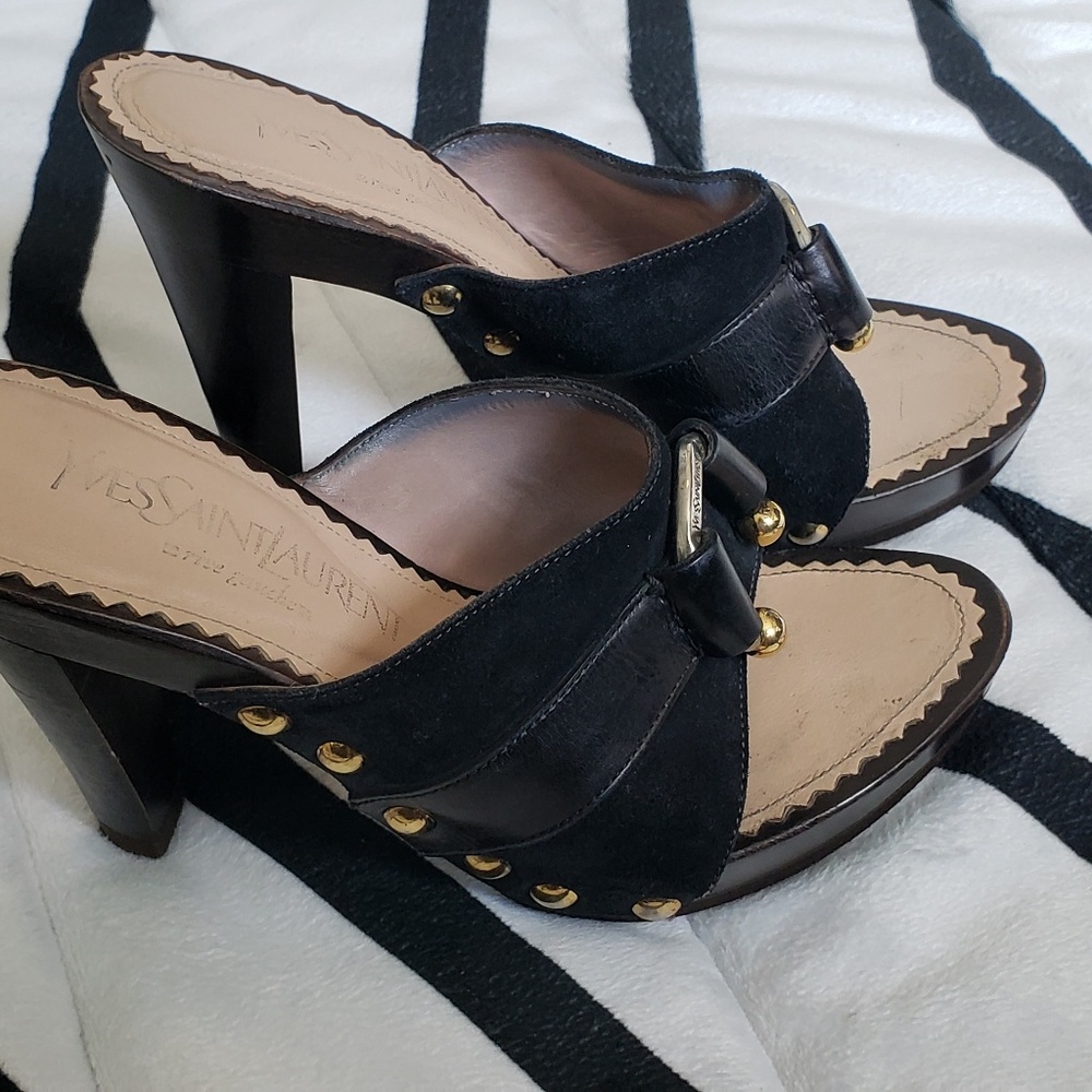💟Sold💟Heels - Picture 2 of 5